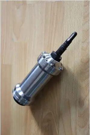 446khz RS232 HY1611 altimeters depth sounder for shallow water survey