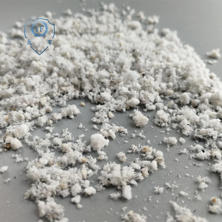 Точечное снабжение сельскохозяйственным песком perlite для улучшения почвенности