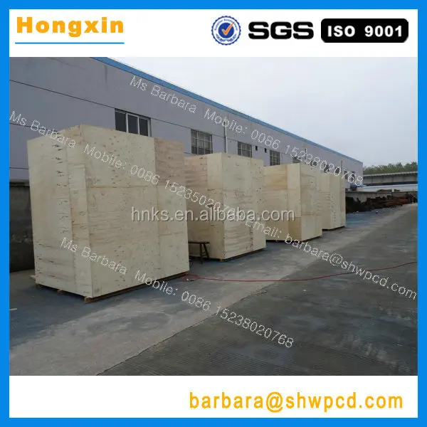 stainless steel industrial sheep wool dewater machine/wool washing machine/wool carding machine