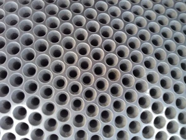 suction couch roll for kraft paper machine of paper mill