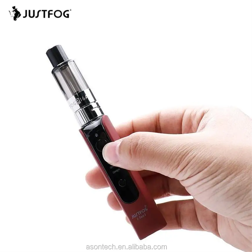 
Professional Electronic Cigarette Dubai Justfog P16A J-Easy Kit Importer 