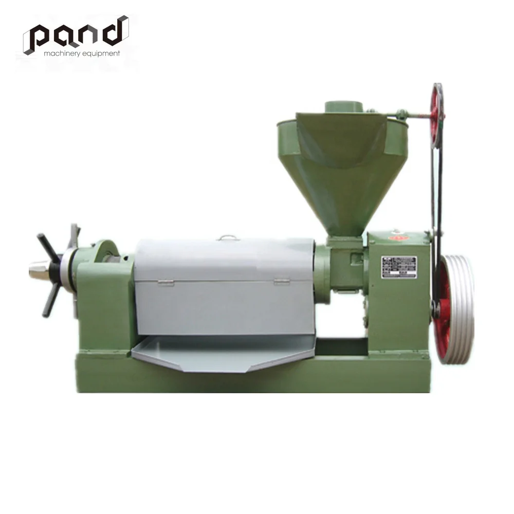 Grape seed /soybean seed /mustard castor oil press machine