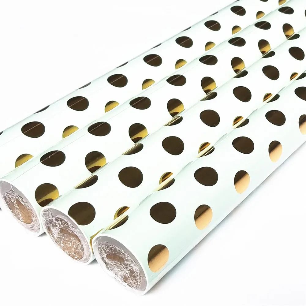 
Bond paper free sample made in China flower wrapping paper for bouquets 