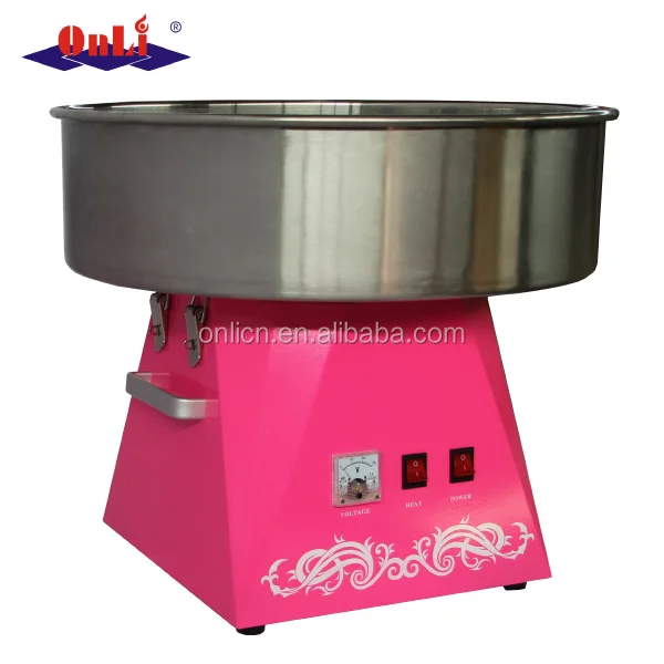 cotton candy machine for kids