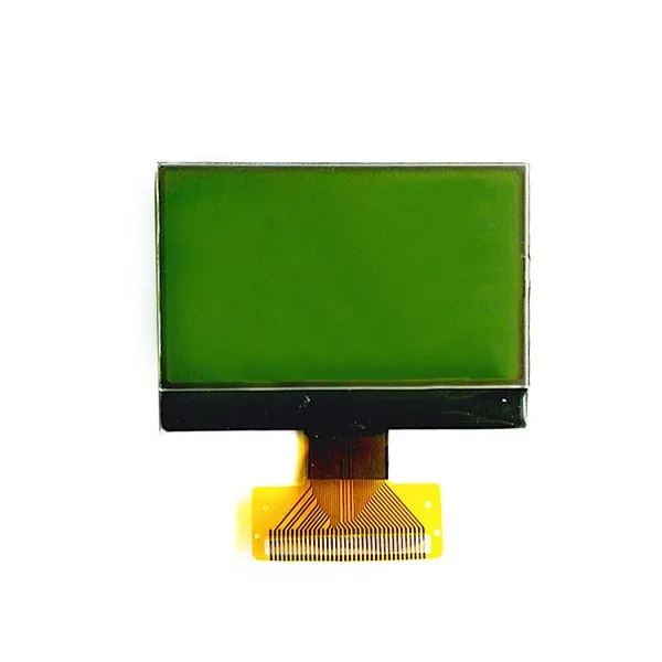 Liyuan cheap custom display lcd tg12864 for sale