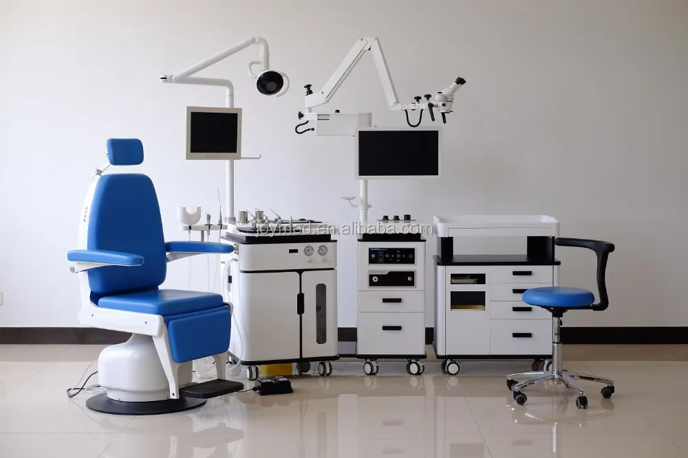 Медицинский Орр-терапевтический блок/Орр-осмотр с операционным микроскопом