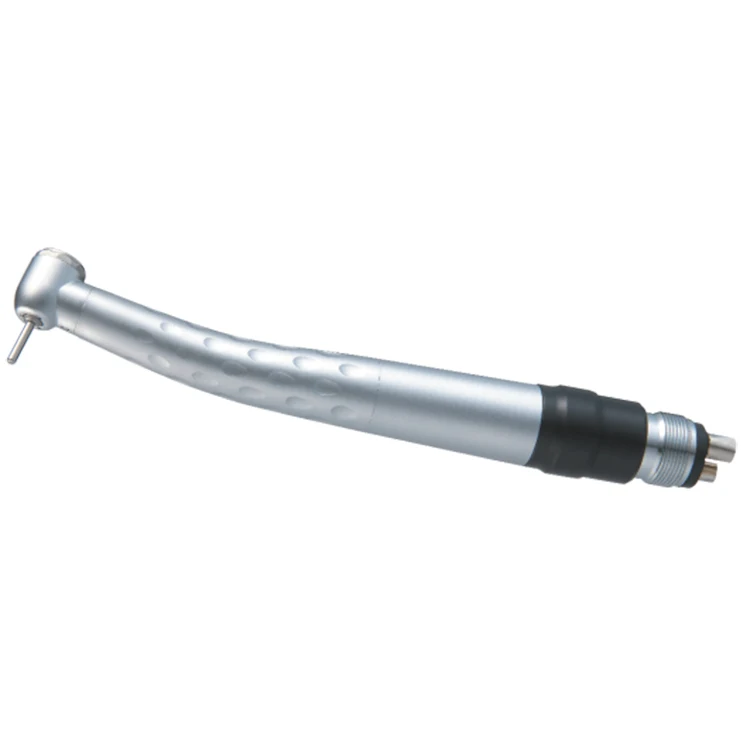 APPLEDENTAL New Design High Quality Dental Handpiece Anti-Retraction High Speed Handpiece