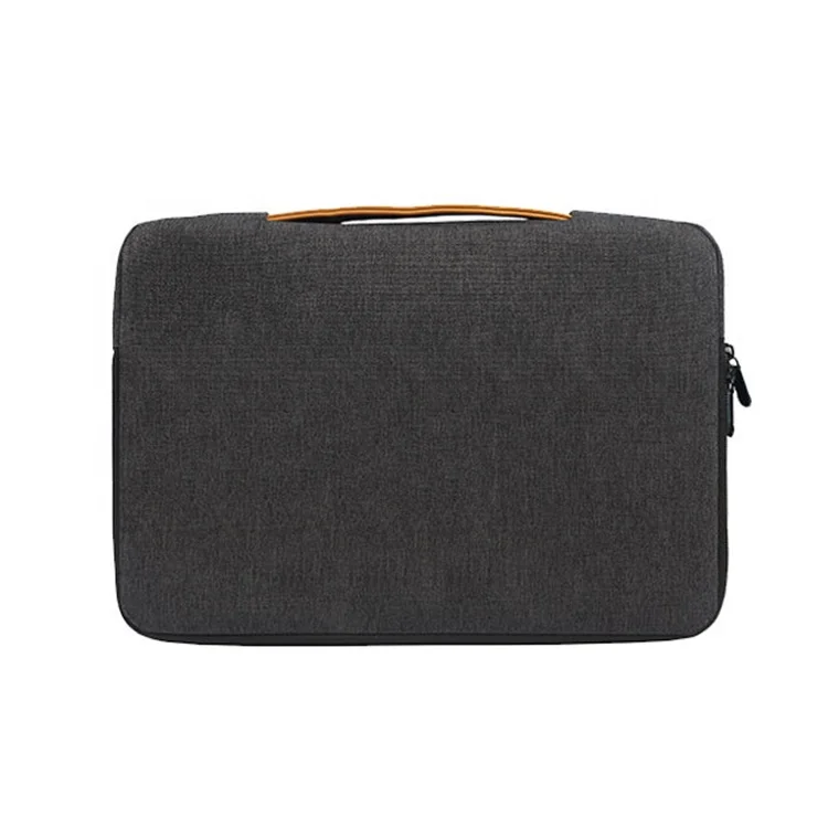 Unisex 17 inch bag polyester backpack messenger laptop case