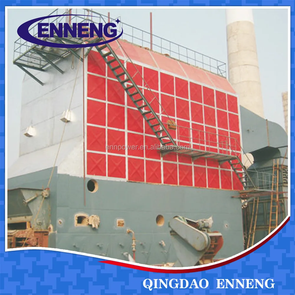 Oem Производителей Китая Воды Трубки Цепи Натереть Угольной Котельной