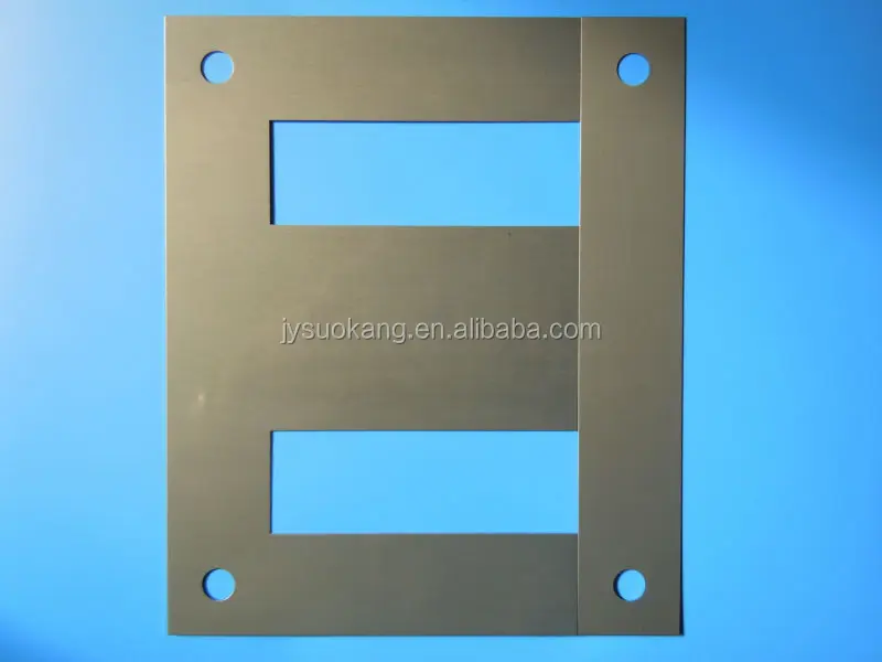 
EI lamination 192B silicon transformer core iron core 