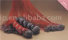 Nylon Monofilament Gill Net Fully Completed