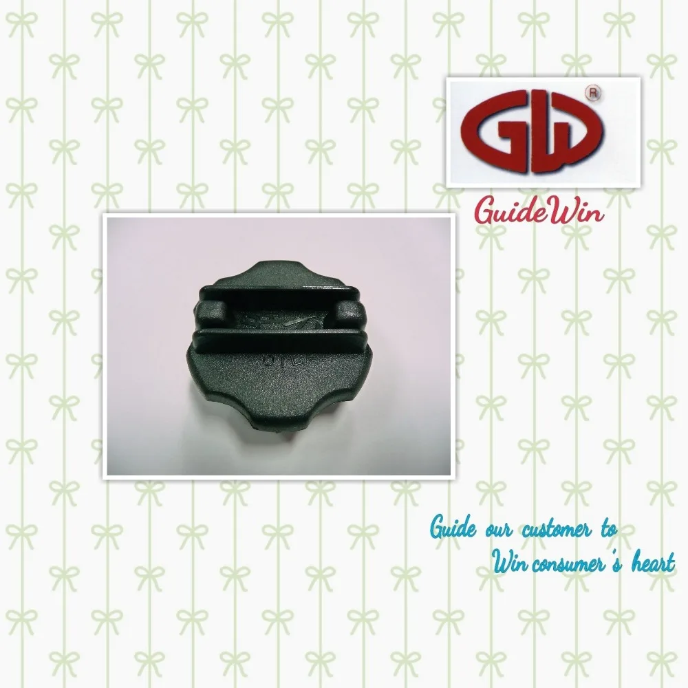 taiwan fill neck cap vehicle car accessory automobile oil filler cap