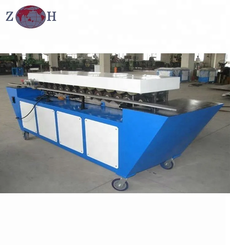 tdf air duct forming machine for ventilation purpose