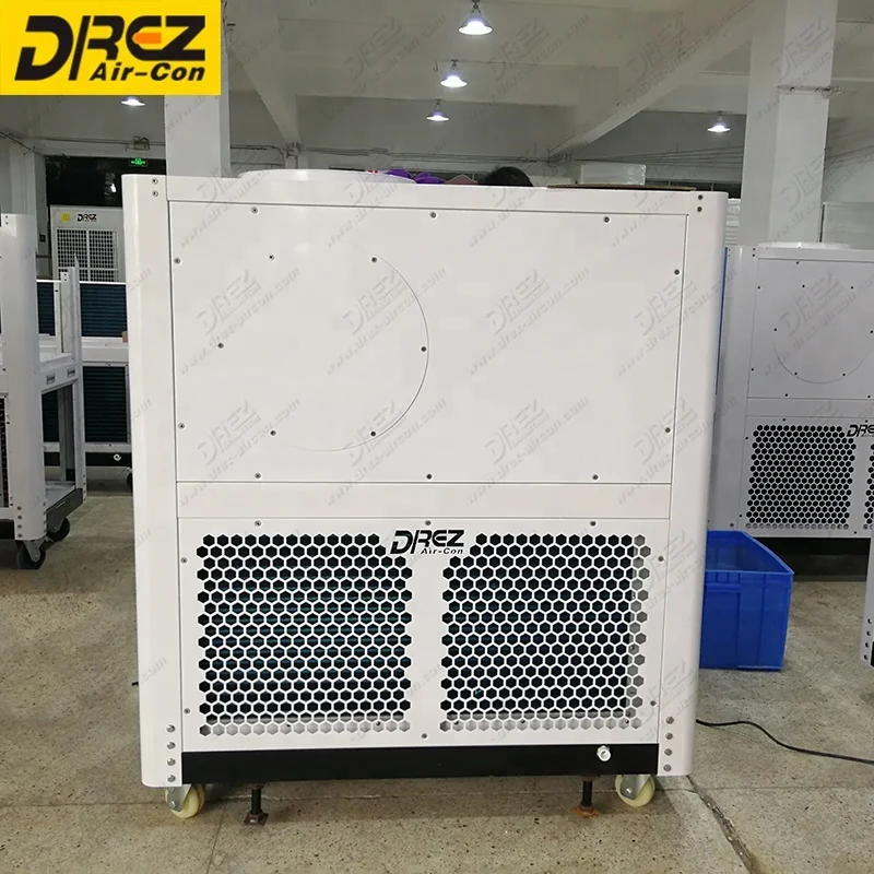 Drez AC aire acondicionado 5