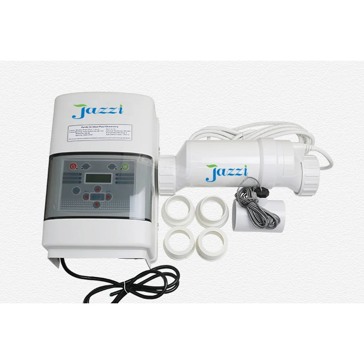 High Quantity Chlorine Generator Salt Water For Swimming Pool