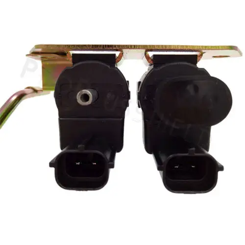 Управляющий электромагнитный клапан MR534632 4WD для Mitsubishi Pajero Montero 1999-2005 K5T81273