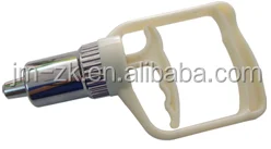 High quality chinese medicine glass cupping jar