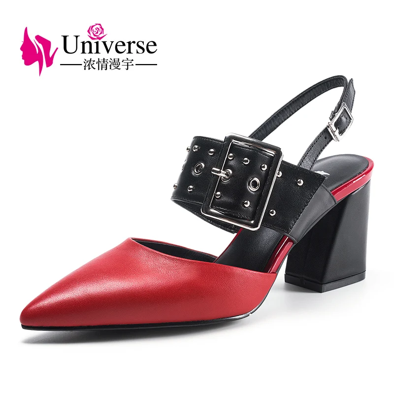 Fancy Ladies Shoes Pump Women Heels And Pumps