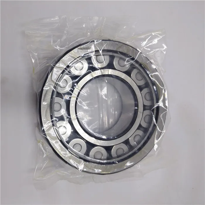 Цилиндрический роликовый подшипник NU 305 NU305 NJ305 NUP305 для сельскохозяйственной техники