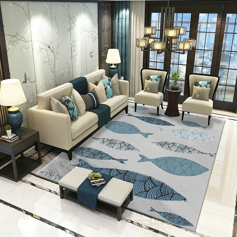 Factory sale good price living room carpet floor