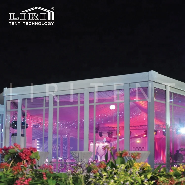 Structure Best price Wedding Tent Event Party Marquee Tent from LIRI