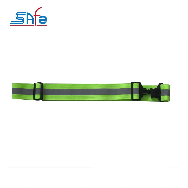 High quality cheap bicycle safety reflective tape