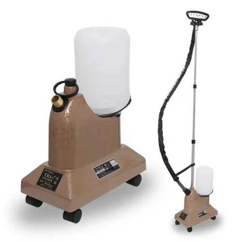 TRAS стоя Прачечная Паровой Утюг вертикальная ткань Отпариватель Одежды мощный одежды пароход