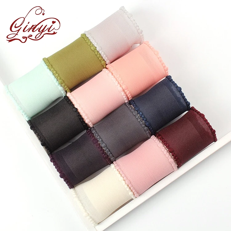 Pink Korea The Ribbon Boutique