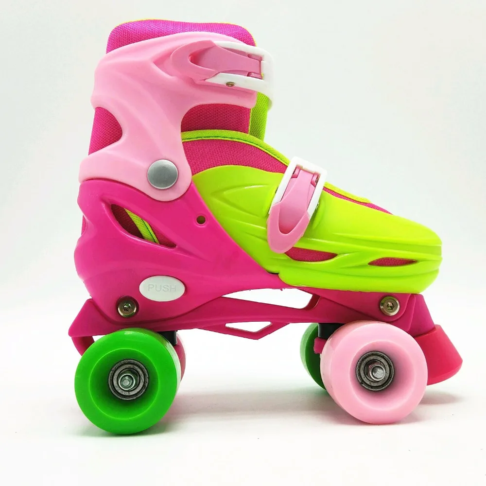 2019 новый дизайн патины для роликовых коньков регулируемые soy luna