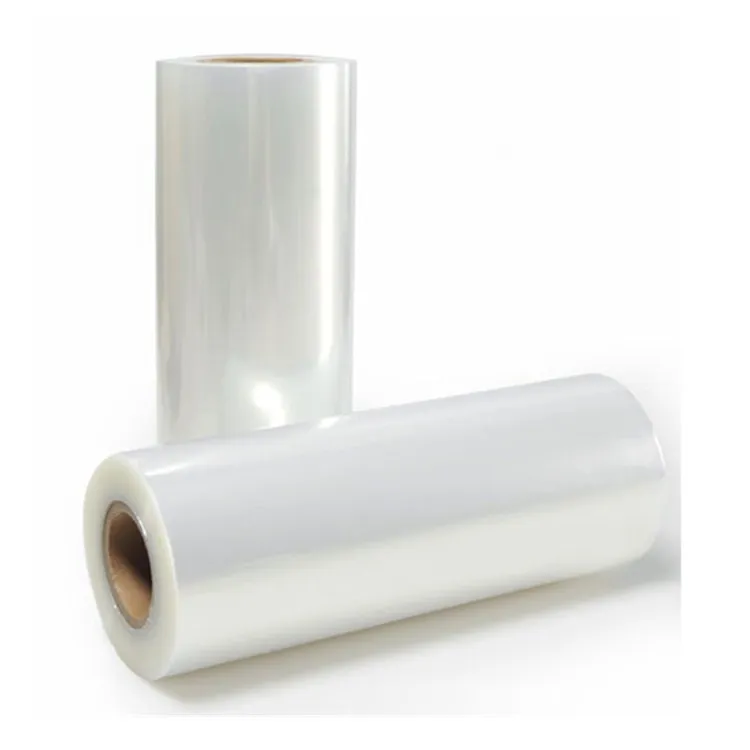 ESD STRETCH FILM PLASTIC TYPE