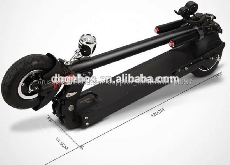 DG-K201 легкий складной 11 кг 2 колеса электрические скутеры балансируя