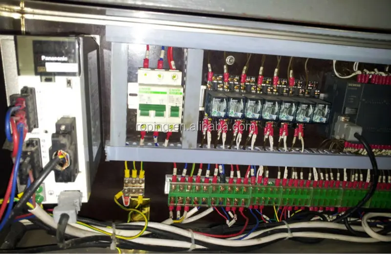 DPP260T1Blister Packing Machine