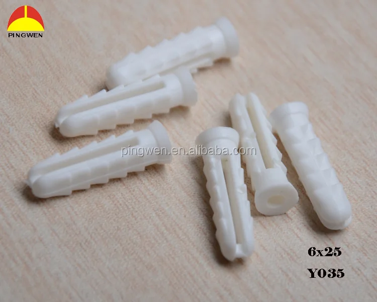 white best selling high strength stone fixing anchors