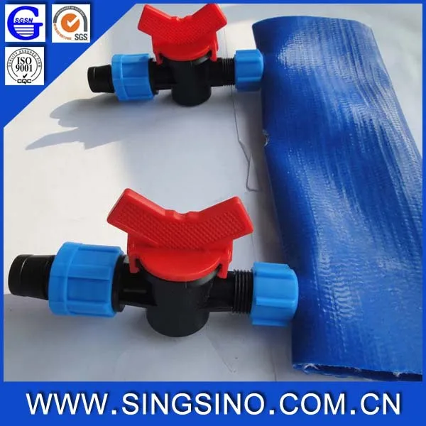 Top Sales Pvc Flexible Pipe 4 Inch and 400mm Pvc Pipe Price with Shrink Packaging