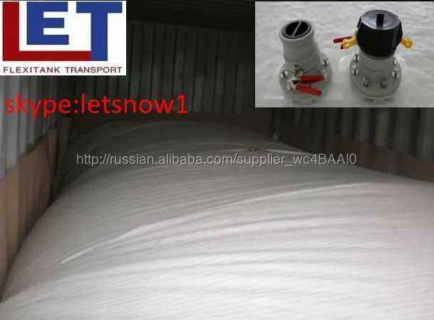 24000L COA AAR воздействие на рельс испытания флекситанк Suitalbe для перевозки сырой нефти объемной жидкости