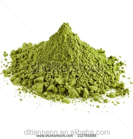 wasabi powder with high quality