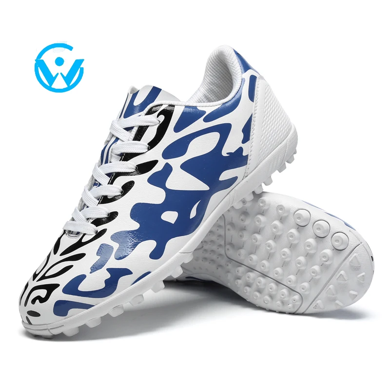 
Most popular design breather football boots professional soccer boots shoes 