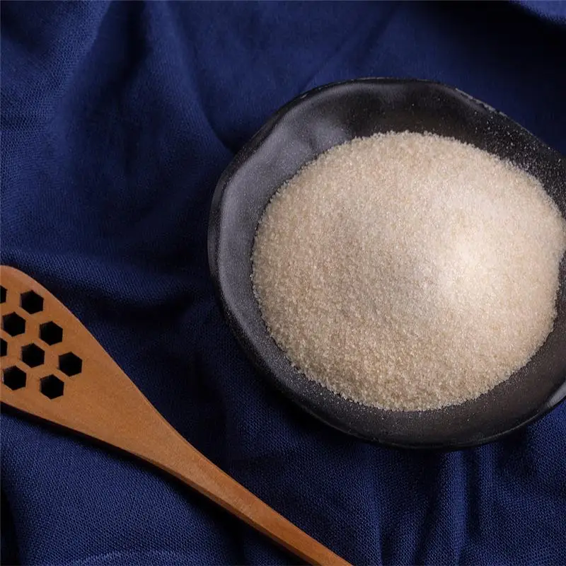 High Quality Wholesale Custom low Price edible Gelatin Food Additives