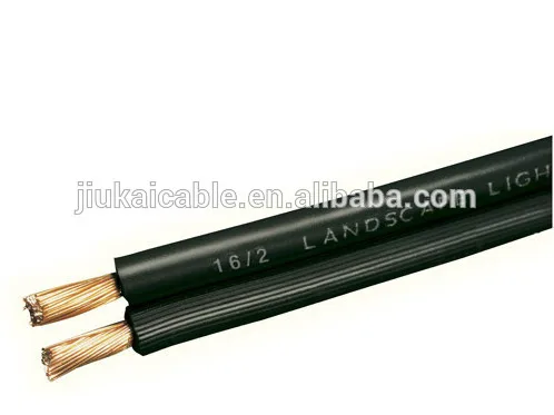 500- feet 16/2 street low energy landscape lighting cable