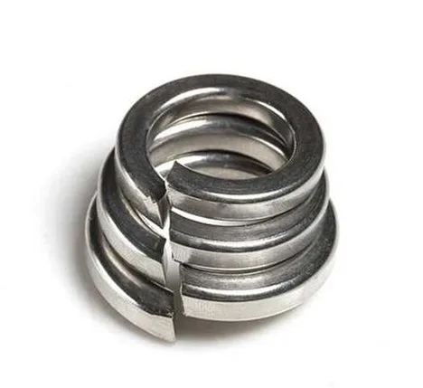 Standard washer DIN127 Spring lock washer