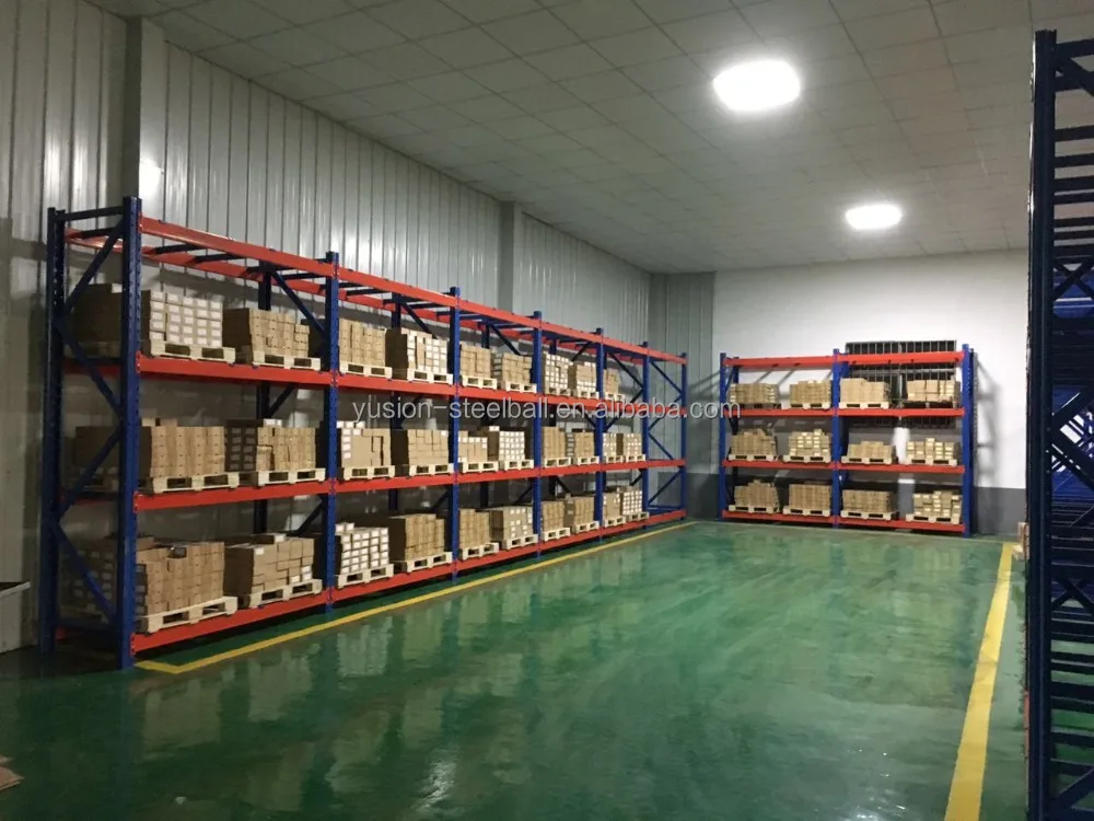 
DIN 5401 chrome steel ball 55mm for yaw pitch bearing 