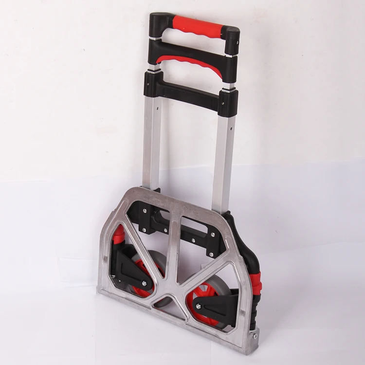 China hand pallet lift truck cart tools