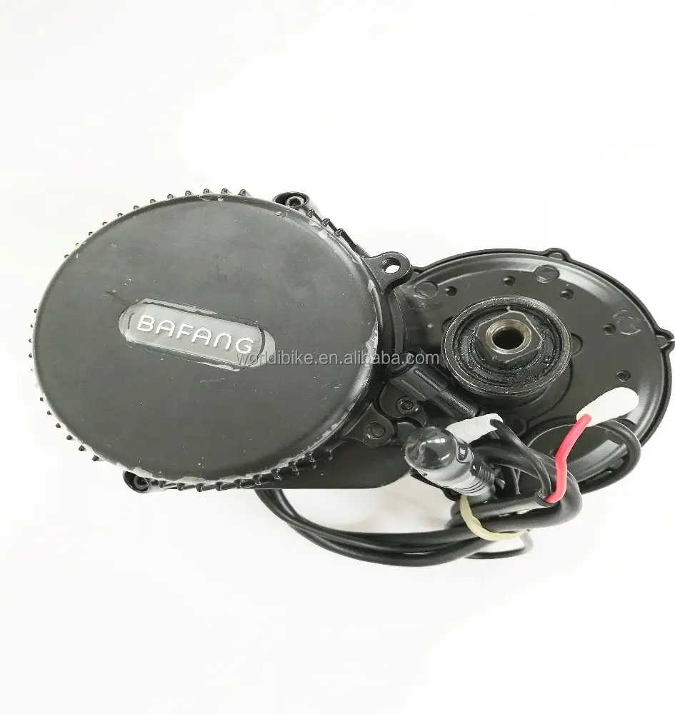 ibike cheap electric bike kit of china / best sale bafang electric bike kit conversion kit / 250W - 1000W bafang 8fun motor