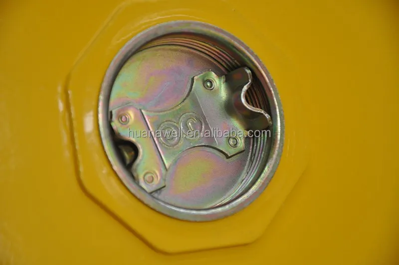 Шкаф промышленной безопасности для легковоспламеняющихся жидкостей ZOYET, 45 галлонов, китайский поставщик, система безопасного хранения