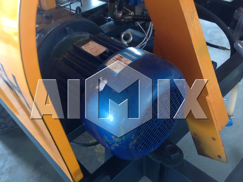 80m3/h concrete pump capacity putzmeister concrete pump