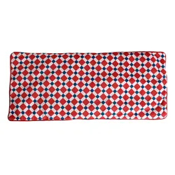 Herbal Heatable Pillow Stuffed Herbal Seeds Pillow