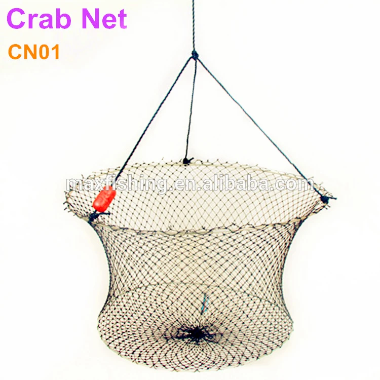 Crab trap nets for sale Nylon net