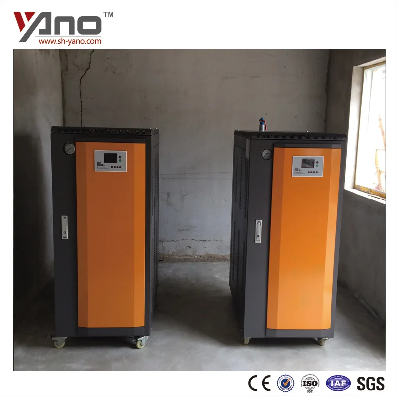 21.5KG/H 15KW Mini Steam Boiler Steam Iron With Boiler, Boiler Heating