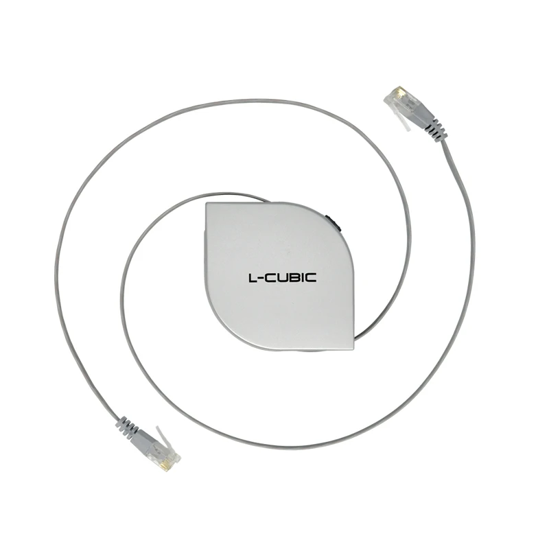 Manufacturer 0.2m 0.3m 1m 2m 3m 10m 30m 50m 305m micro Cat5E Cat6 Network Portable cable