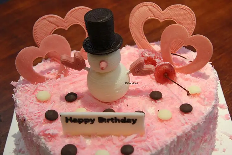 chef equipment full automatic chocolate enrobing Hollow chocolate Molding mini cookies making machine